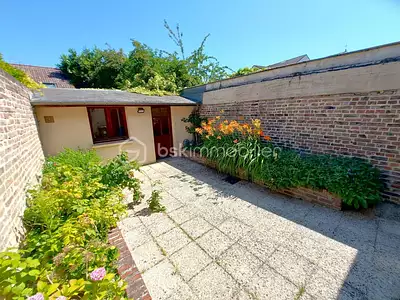 Maison, 94 m²