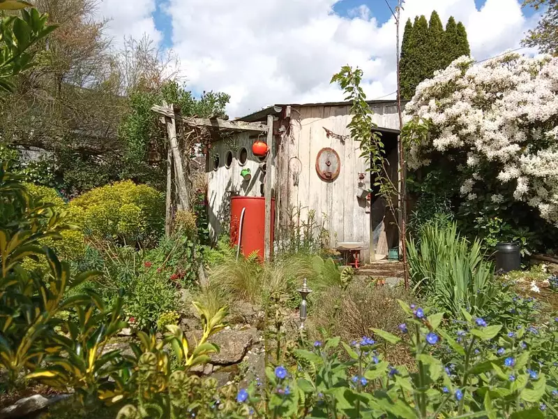 Maison, 79 m²