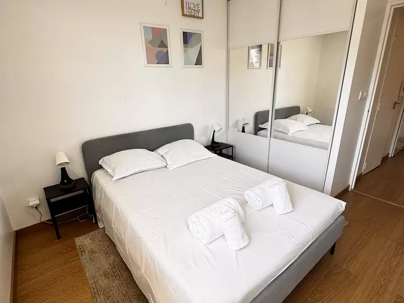 Appartement, 73,27 m²