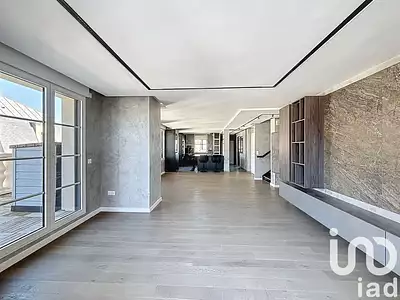 Appartement, 133 m²