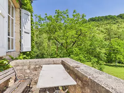 Maison, 257 m²