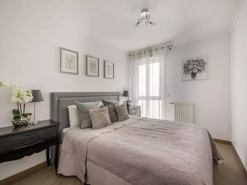 Appartement, 63,81 m²