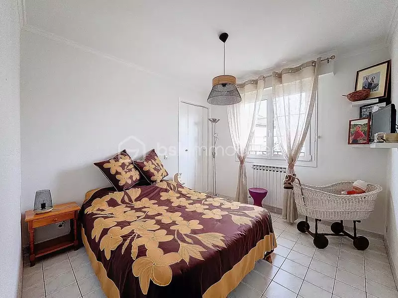 Maison, 208 m²