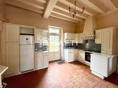 Maison, 295 m²