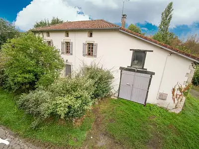 Maison, 153 m²