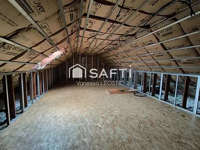 Maison, 90 m²