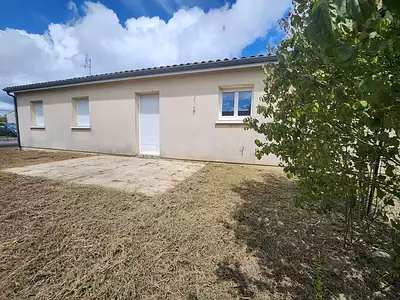 Maison, 82 m²