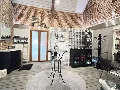 Maison, 464 m²