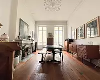 Appartement, 120 m²