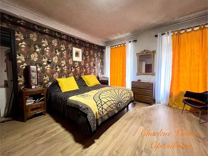 Appartement, 195 m²