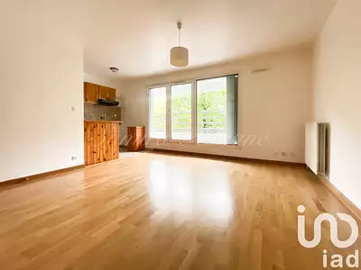 Appartement, 33 m²