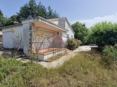 Maison, 71 m²