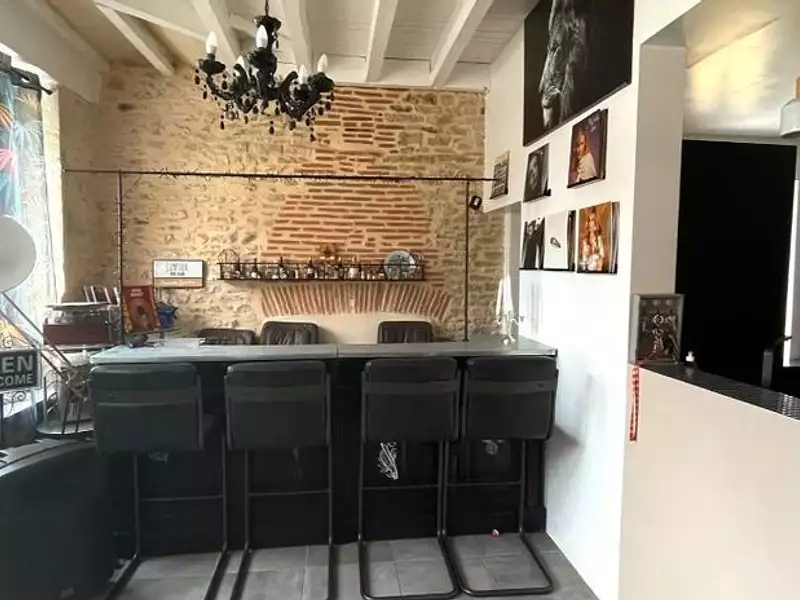Maison, 183 m²