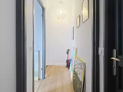 Maison, 165 m²