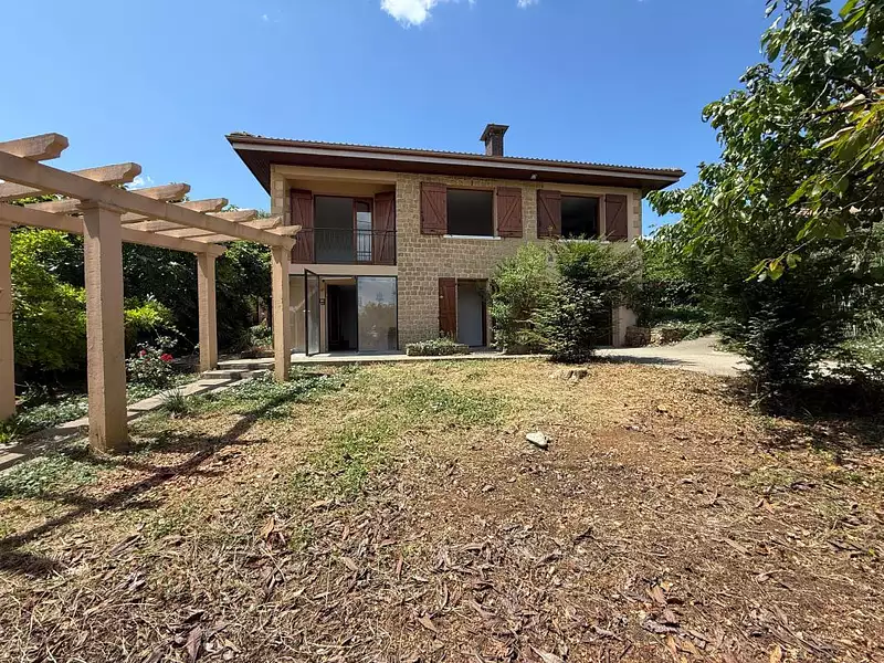 Maison, 107 m²