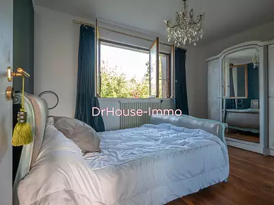 Maison, 120 m²