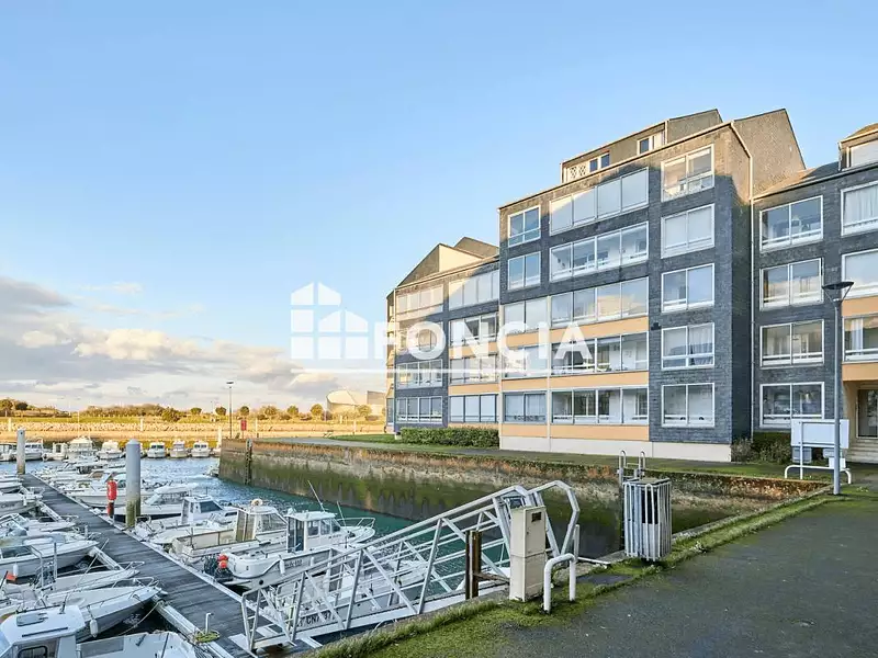 Appartement, 50 m²