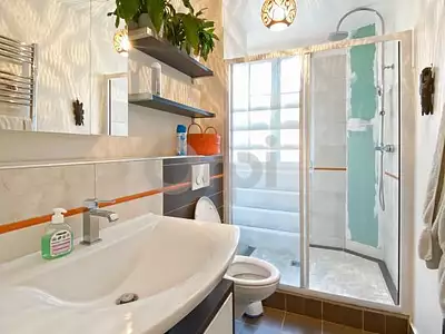 Appartement, 55 m²