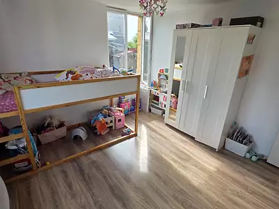 Maison, 121 m²