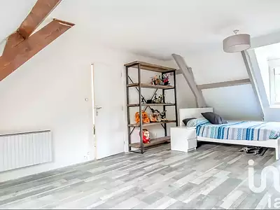 Maison, 138 m²
