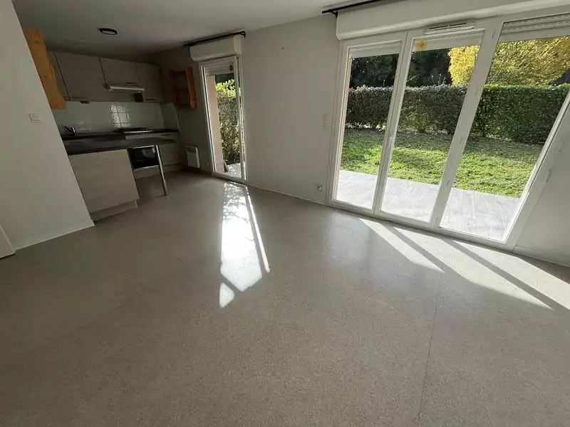 Appartement, 59,3 m²