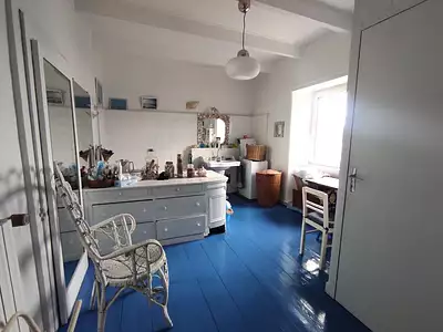 Maison, 235 m²