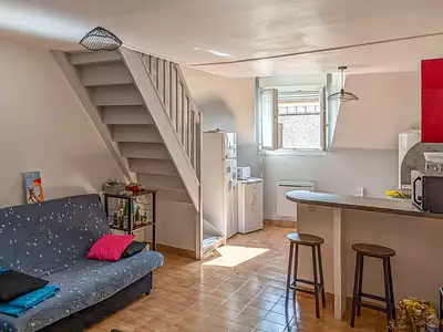 Appartement, 47 m²