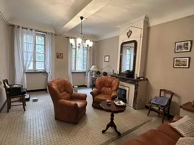 Maison, 220 m²