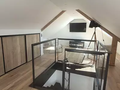 Maison, 94,75 m²