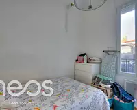 Appartement, 52,31 m²