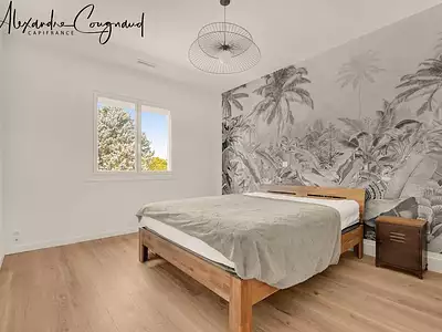 Maison, 309 m²