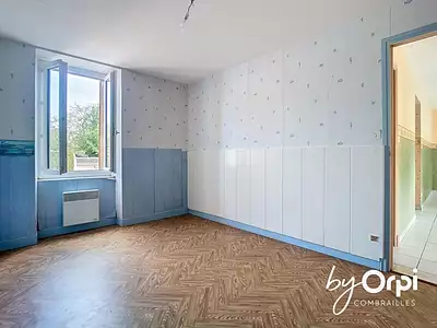 Maison, 65 m²