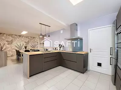 Maison, 97 m²