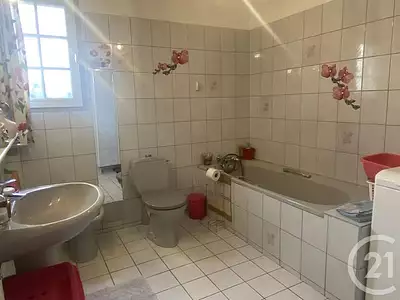 Maison, 117 m²