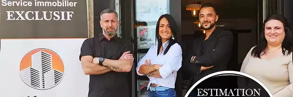 MILOZZA | Agence immobilière