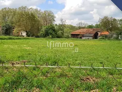 Terrain, 2 129 m²