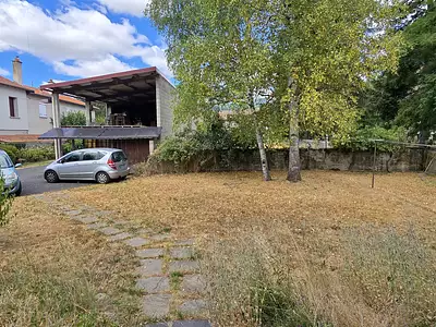 Maison, 109 m²