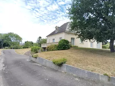 Maison, 213 m²