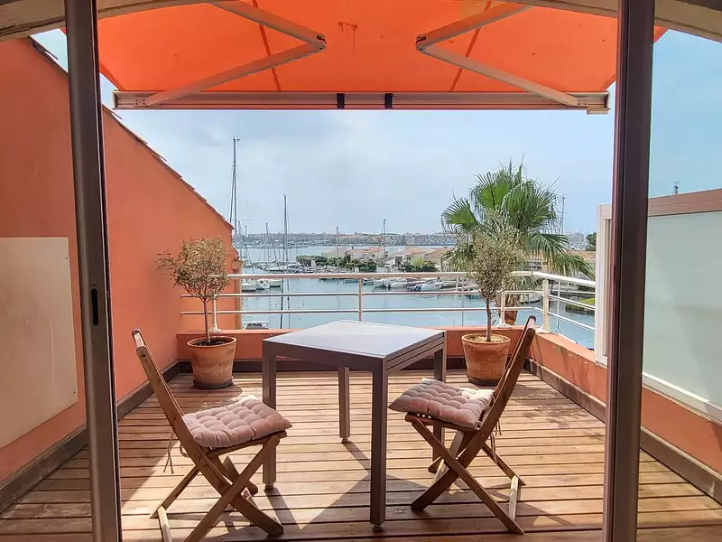 Appartement, 84,13 m²