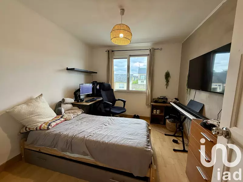Maison, 118 m²