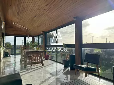 Maison, 145 m²