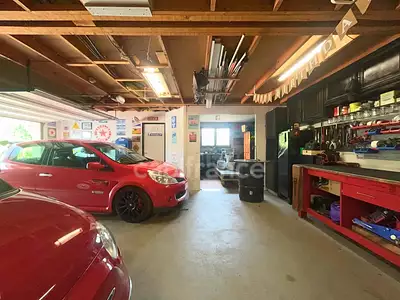 Maison, 200 m²