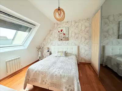 Maison, 85 m²