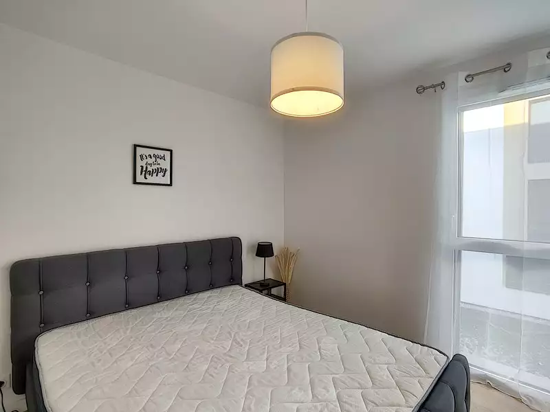 Appartement, 38 m²