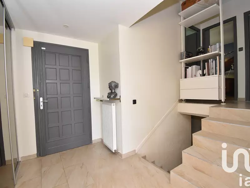 Maison, 165 m²