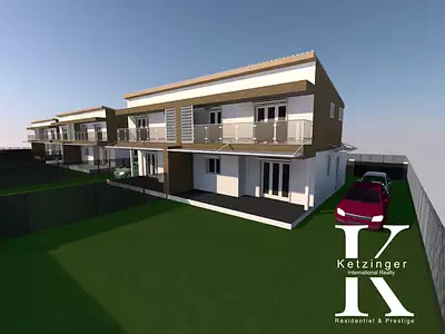 Maison, 88,4 m²