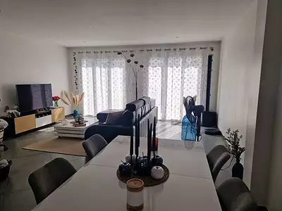 Maison, 100 m²