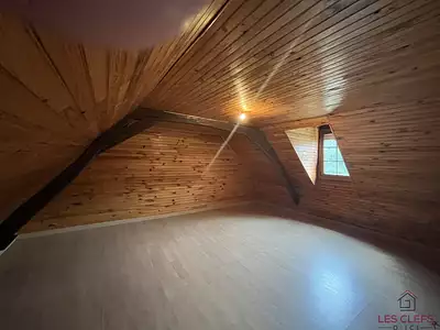 Maison, 140,92 m²