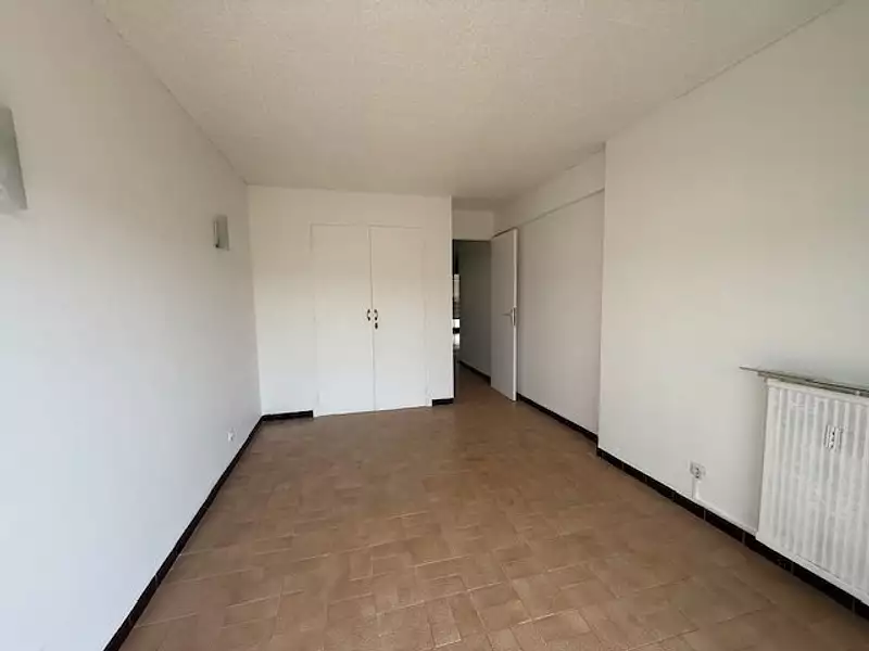 Appartement, 60 m²