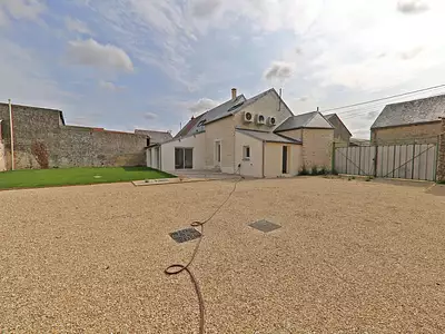 Maison, 197 m²